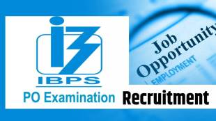 ibps po recruitment