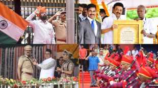 Independence-Day in India