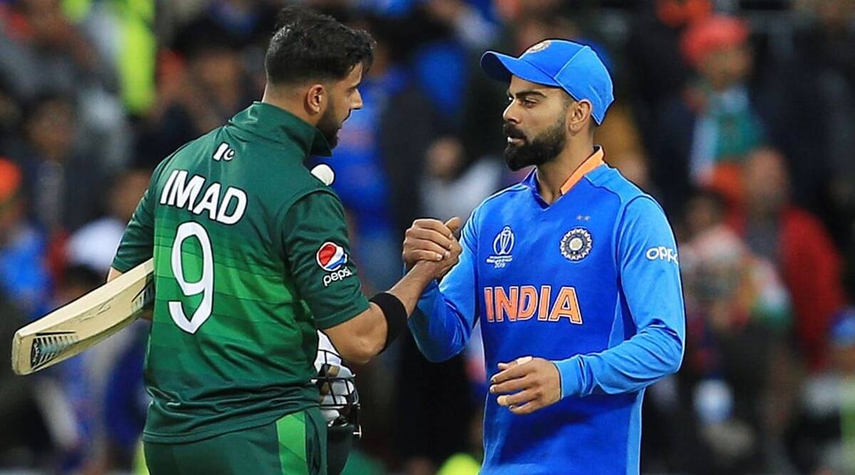 Asia cup 2022 IND vs PAK 