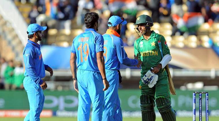 Asia cup 2022 IND vs PAK 