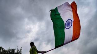 Indian-Flag