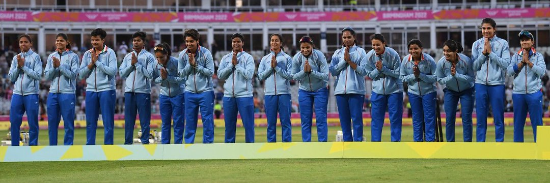 Indian Women Cricket Team