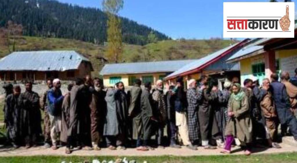 Jammu and Kashmir sattakaran