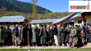 Jammu and Kashmir sattakaran