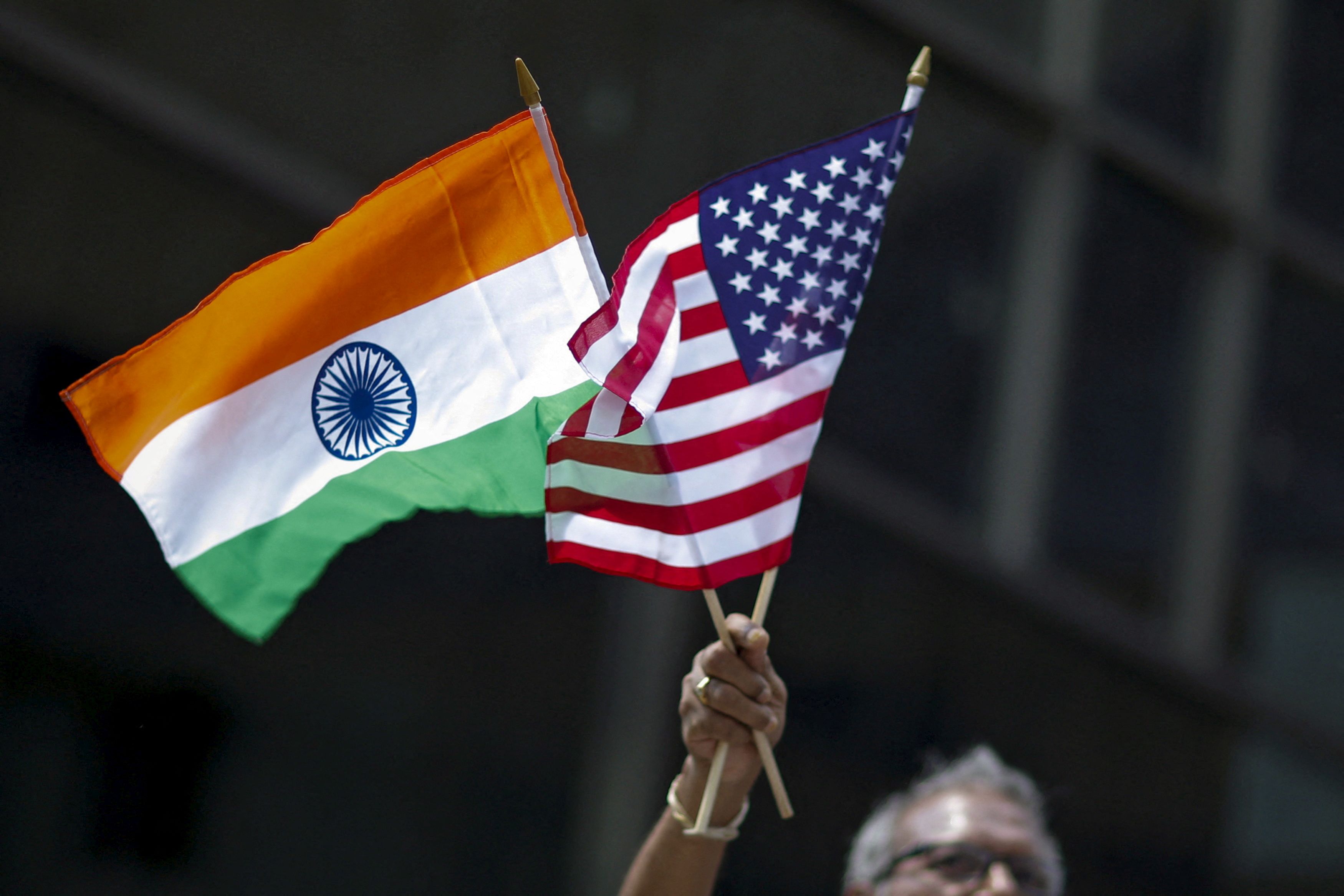 india export import data