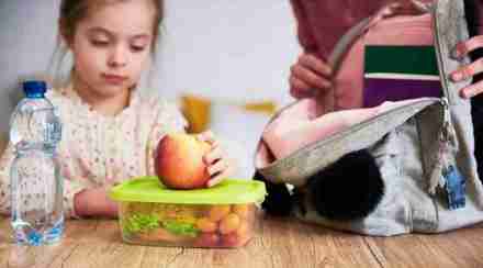 Healthy Breakfast For Kids