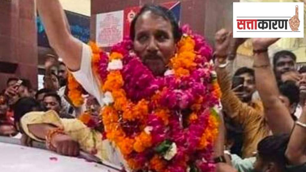 MP Comment on Bhramhan Sattakaran