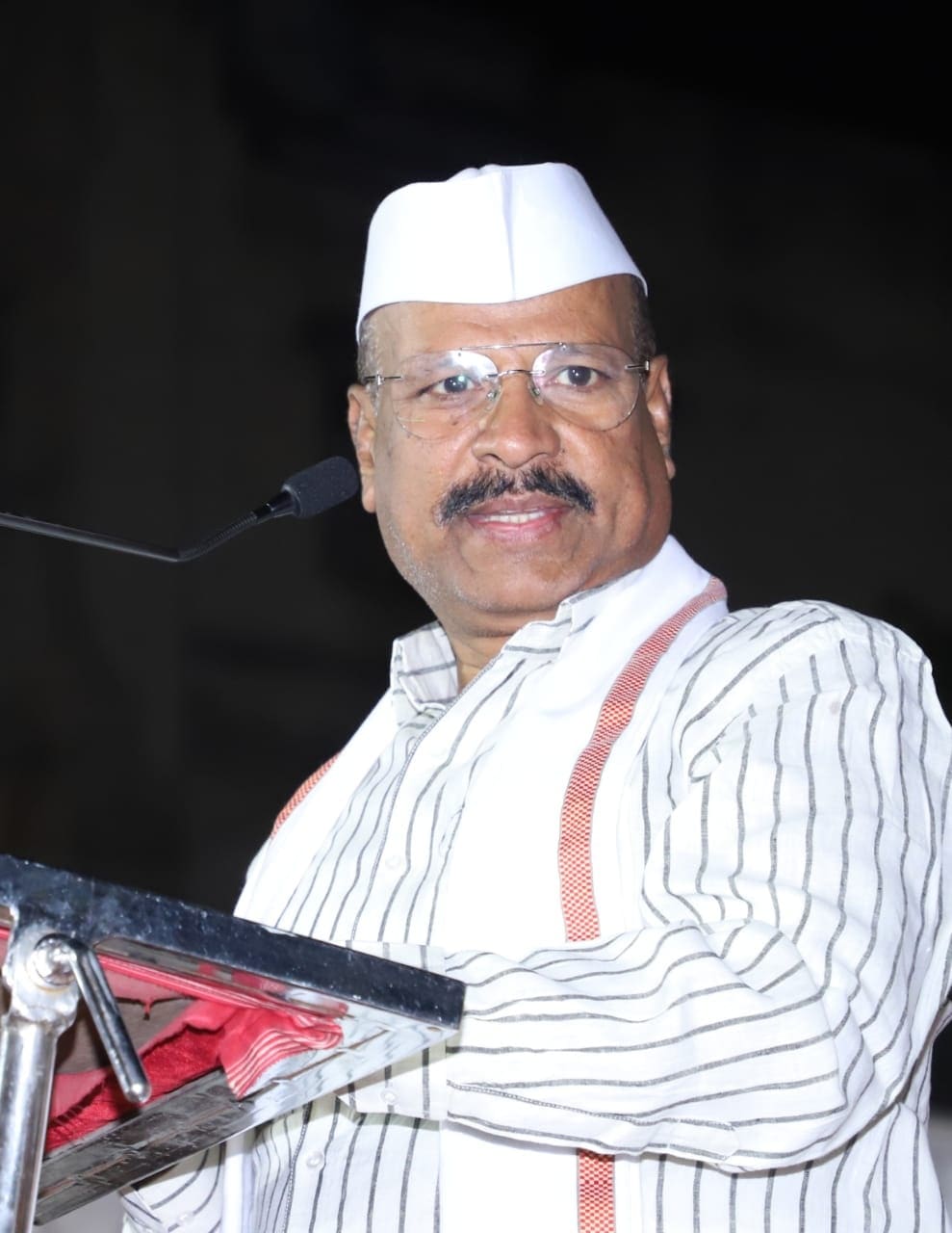 Maharashtra Cabinet Minister abdul sattar propert