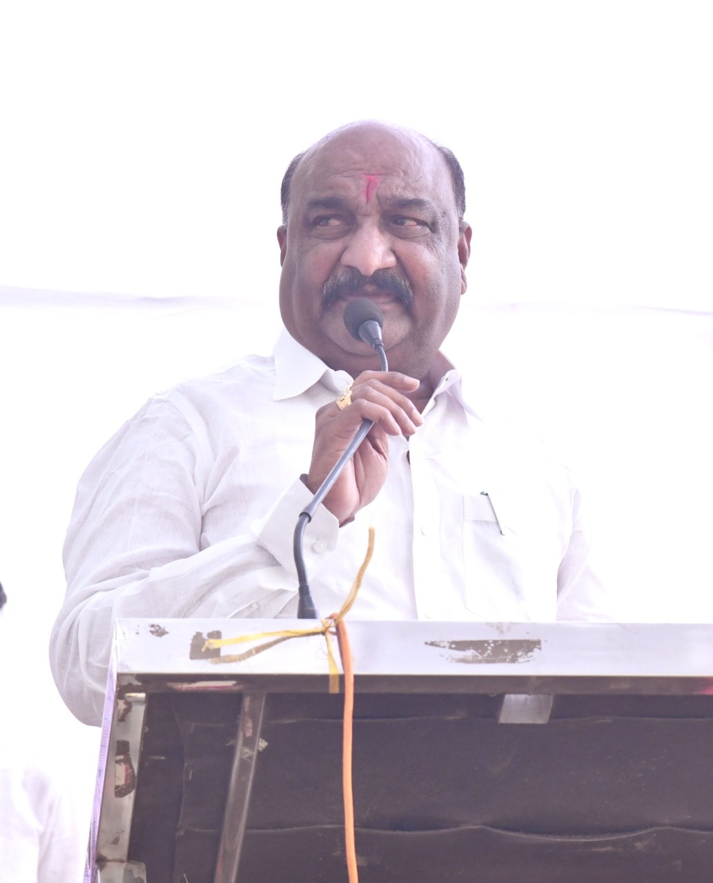 Maharashtra Cabinet Minister sandipan bhumare