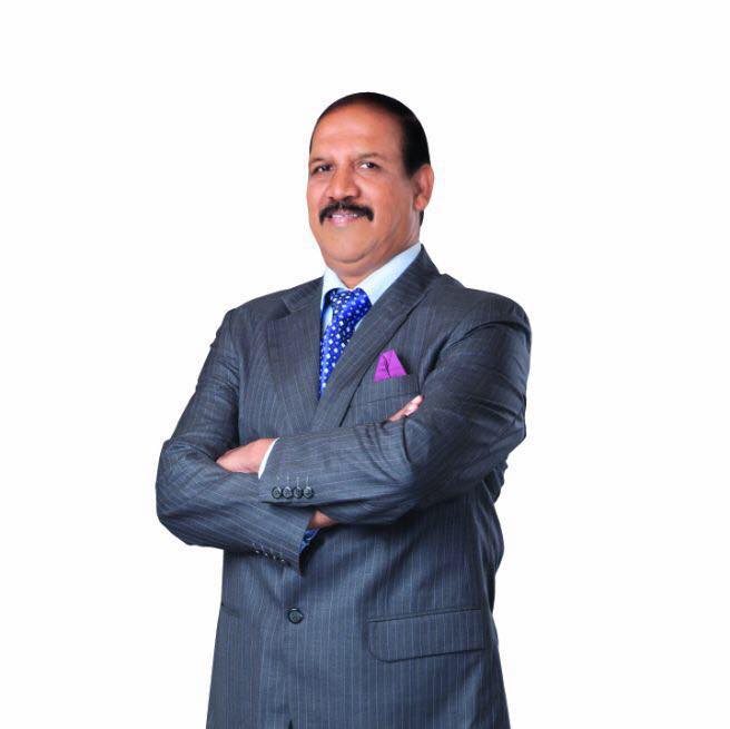 Maharashtra Cabinet Minister vijaykumar gavit