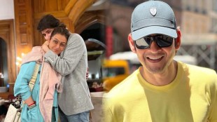 Mahesh Babu Namrata Shirodkar Switzerland Family Vacation