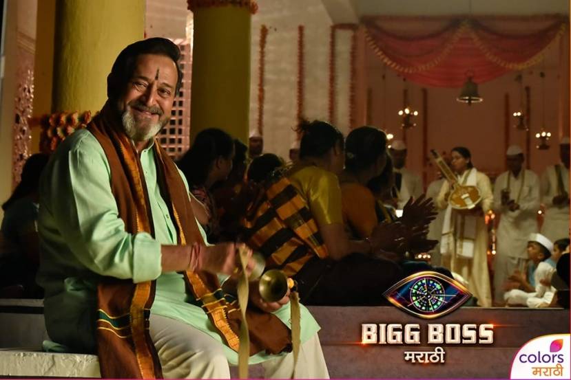 बिग बॉसच्या मराठीच्या चौथ्या पर्वाचे सूत्रसंचालन महेश मांजरेकर करणार आहेत.