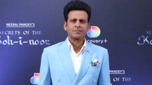 Manoj Bajpayee