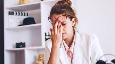 Ayurveda Tips to get rid of migraine pain