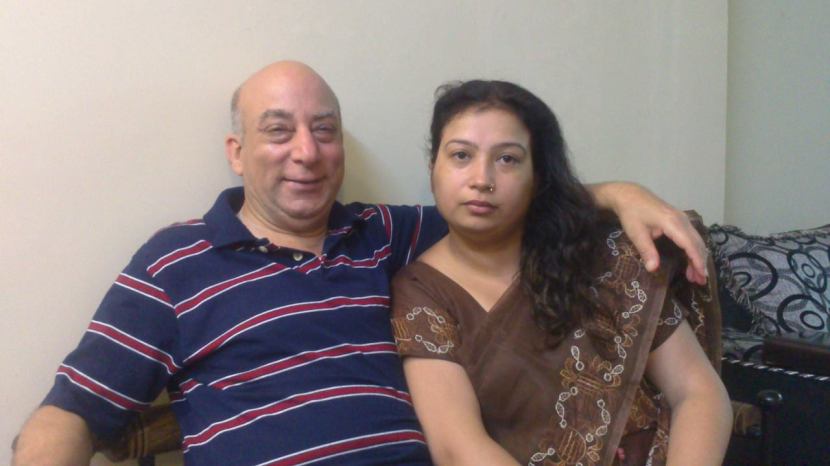या चित्रपटामुळे माझे आणि मिथिलेश चतुर्वेदींसोबत नाते खूप घट्ट झाले होते.