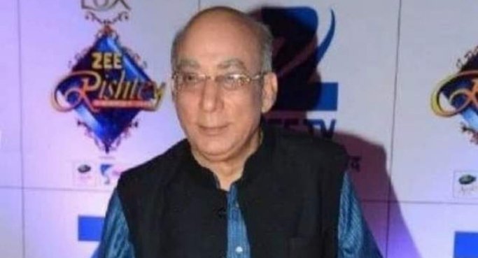 गेल्या अनेक दिवसांपासून मिथिलेश हे हृदयरोगाशी झुंज देत होते. मात्र त्यांची ही झुंज अपयशी ठरली. त्यांच्या निधनामुळे संपूर्ण सिनेसृष्टीवर शोककळा पसरली आहे.