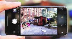 World Photography Day : ‘या’ ट्रिक्स वापरून मोबाईलमध्ये काढा कॅमेरासारखे फोटो