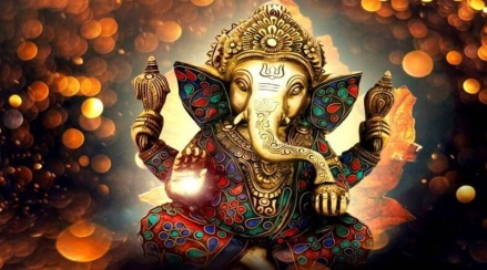 संकष्टी चतुर्थी ऑगस्ट २०२२
