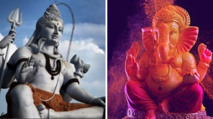 श्रावणी सोमवार व संकष्टी चतुर्थीचा दुग्धशर्करा योग
