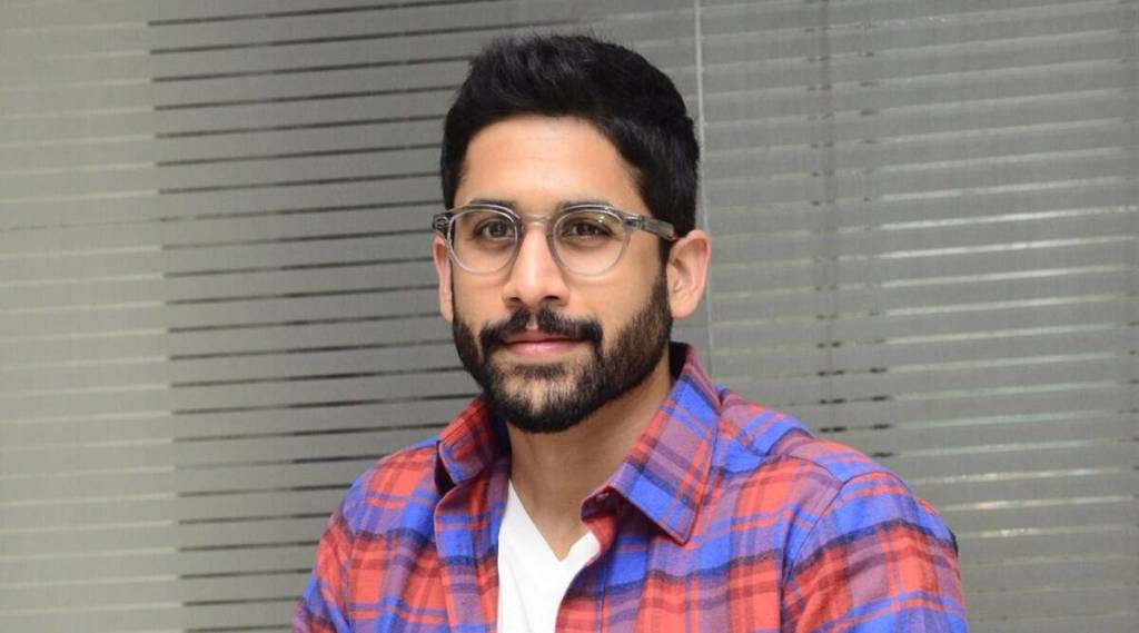 Naga Chaitanya Naga Chaitanya