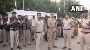 farmers mahapanchayat at Jantar Mantar