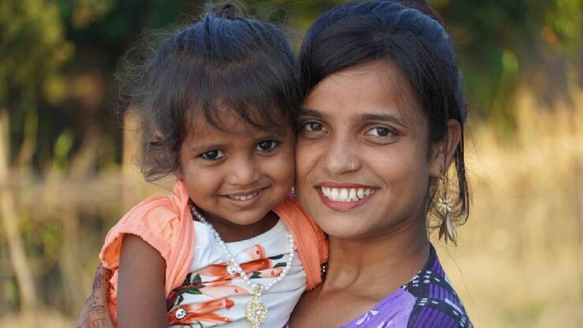 योजनेचा लाभ सर्व महिलांना दिला जातो. त्यांची प्रसूती सरकारी दवाखान्यात झाली की खाजगी रुग्णालयात.