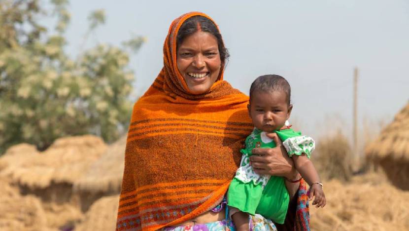 केंद्र सरकारद्वारे चालवल्या जाणाऱ्या या योजनेचे नाव 'प्रधानमंत्री मातृत्व वंदना योजना-PMMVY' आहे.