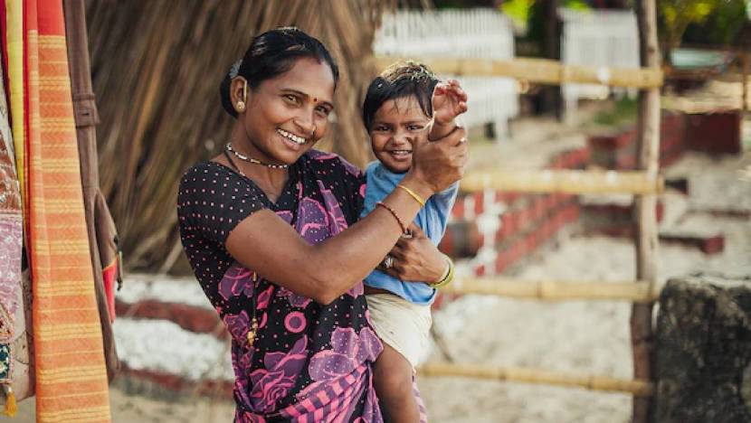 या योजनेचा उद्देश आई आणि बालकांच्या आरोग्याची काळजी घेणे आणि त्यांना पोषक आहार देणे हा आहे.