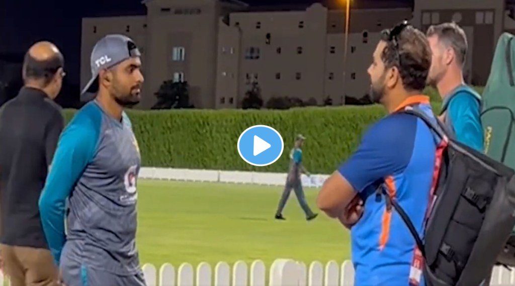 IND vs PAK Asia Cup 2022, India vs Pakistan T20 Match Asia Cup 2022
