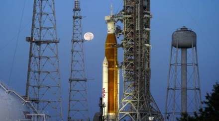 NASA new moon mission NASA new moon mission