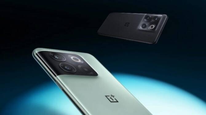 OnePlus 10T Review