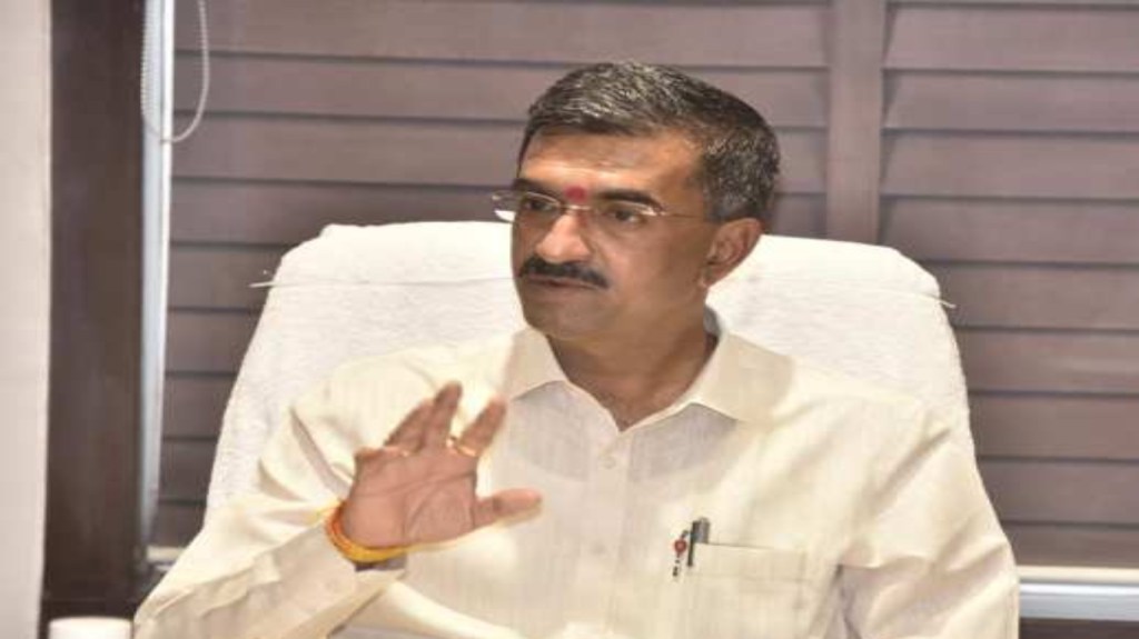 shambhuraje desai shambhuraje desai