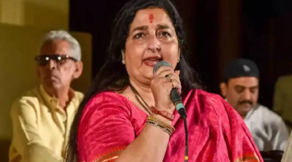 Anuradha Paudwal
