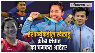 Sports Sector in North Eastern States