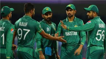 Pakistan cricket team