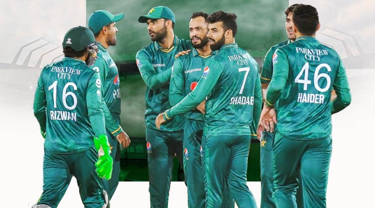 Asia Cup 2022 Pakistani Cricketer Wives 