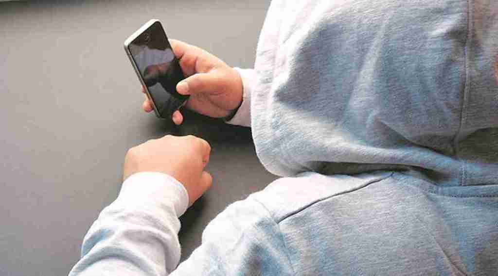 Phone Hack