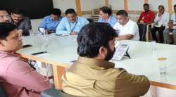 рднрд╛рдЬрдкрдЪреНрдпрд╛ рд╕рддреНрддрд╛рдХрд╛рд│рд╛рддреАрд▓ рдорд╣рддреНрддреНрд╡рдкреВрд░реНрдг рдкреНрд░рдХрд▓реНрдк рд░рдЦрдбрд▓реЗ – рдкрд┐рдВрдкрд░реАрддреАрд▓ рднрд╛рдЬрдк рдиреЗрддреНрдпрд╛рдВрдЪреА рдЖрдпреБрдХреНрддрд╛рдВрдХрдбреЗ рддрдХреНрд░рд╛рд░