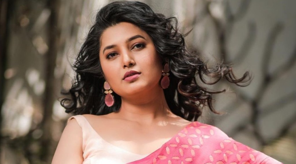 Prajakta Mali