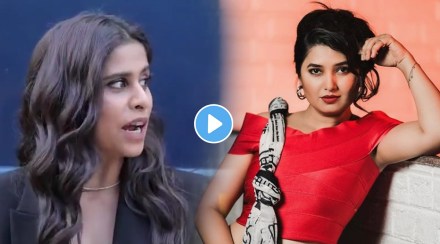 Prajakta mali, sai tamhankar