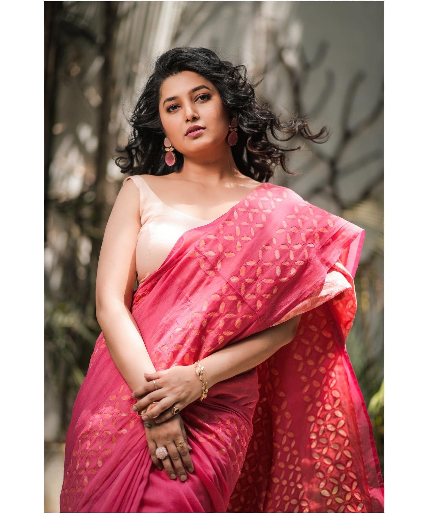 Prajaktta Mali Happy Birthday