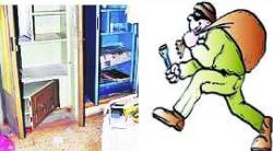 पुण्यात घरफोड्यांचे सत्र कायम; बाणेरमधील बंद सदनिका फोडून १८ लाखांचा ऐवज चोरीस