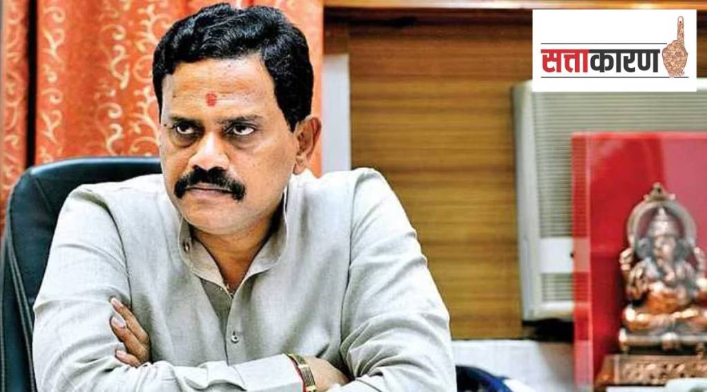 Rajan Vichare Sattakaran