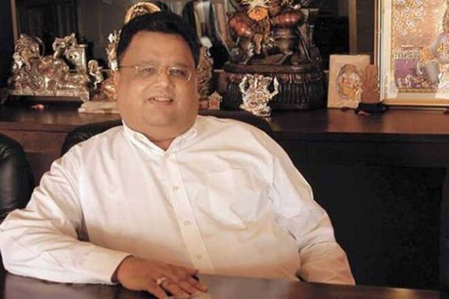 When Rakesh Jhunjhunwala was asked about his crumpled shirt when he met PM
