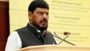 ramdas athawale