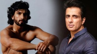 Ranveer Singh Sonu sood