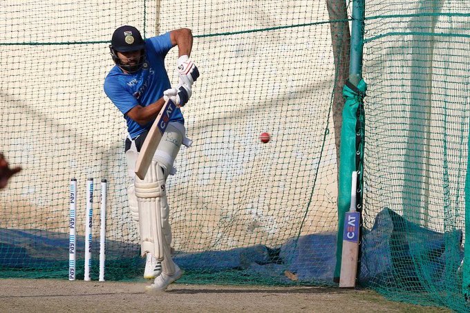 Rohit Sharma