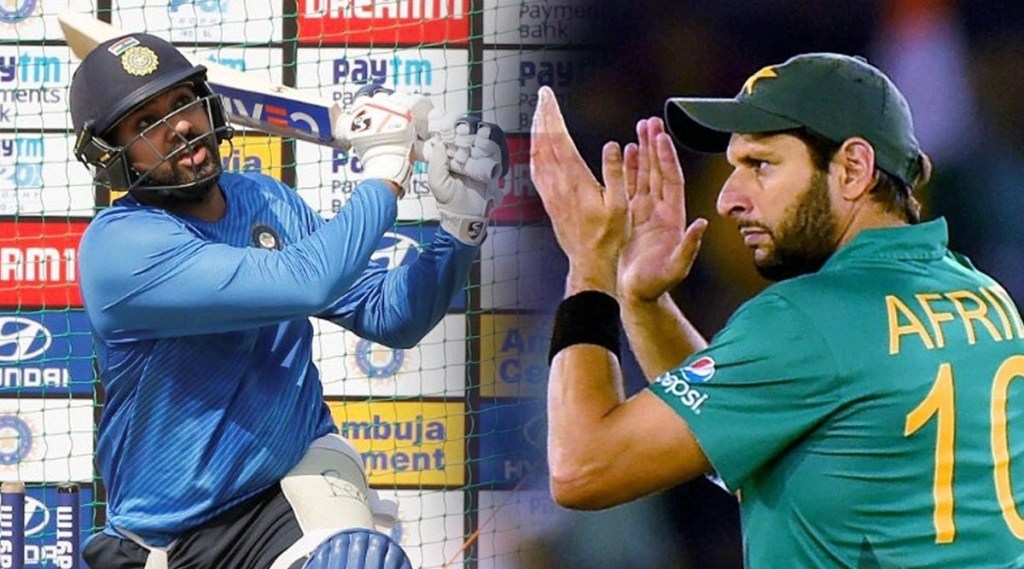 Rohit Sharma Rohit Sharma