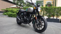 अखेर प्रतीक्षा संपली! अवघ्या काही तासात लॉंच होणार Royal Enfield Hunter 350; जाणून घ्या अंदाजे किंमत