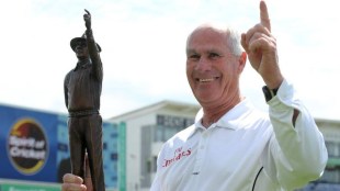 Rudi Koertzen Died in Road Accident News